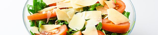 Giant Salad